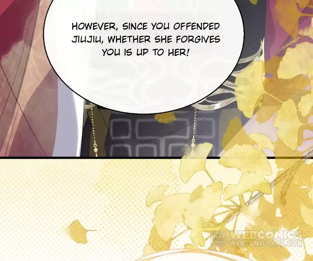 Whispers of Telepathy Chapter 87 page 83 - 
