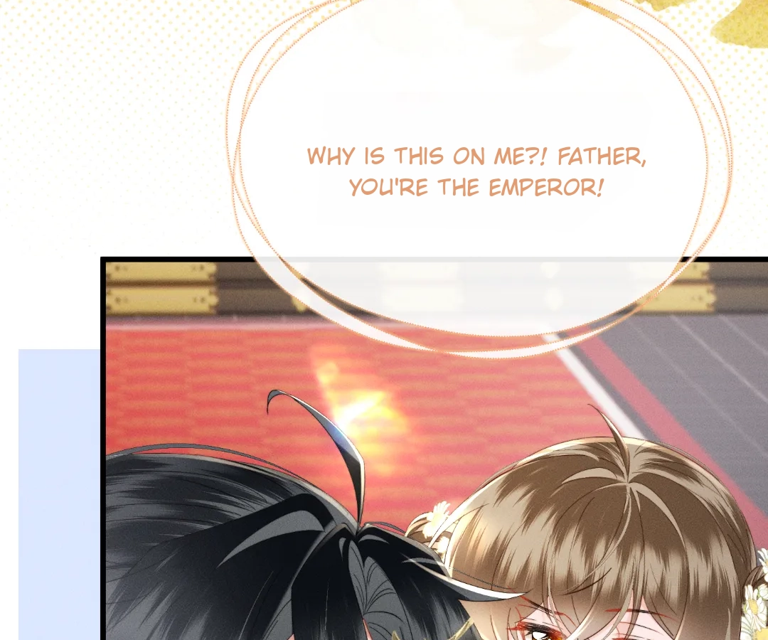 Whispers of Telepathy Chapter 87 page 84 - 