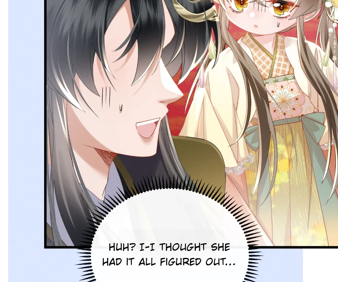 Whispers of Telepathy Chapter 87 page 85 - 