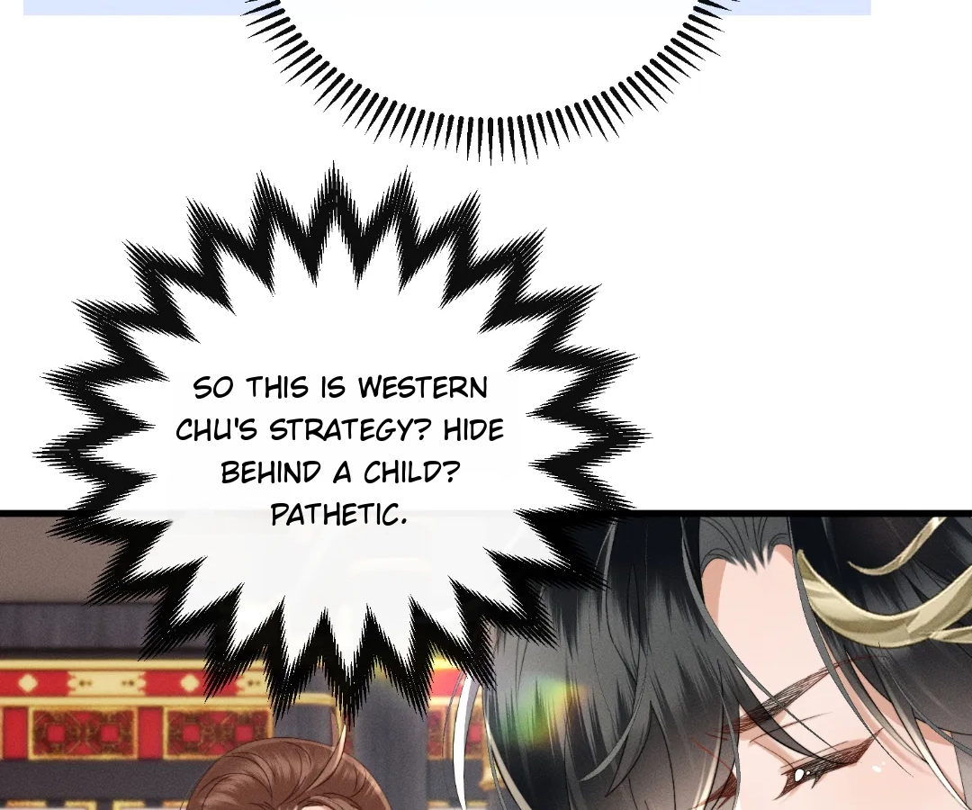 Whispers of Telepathy Chapter 87 page 86 - 