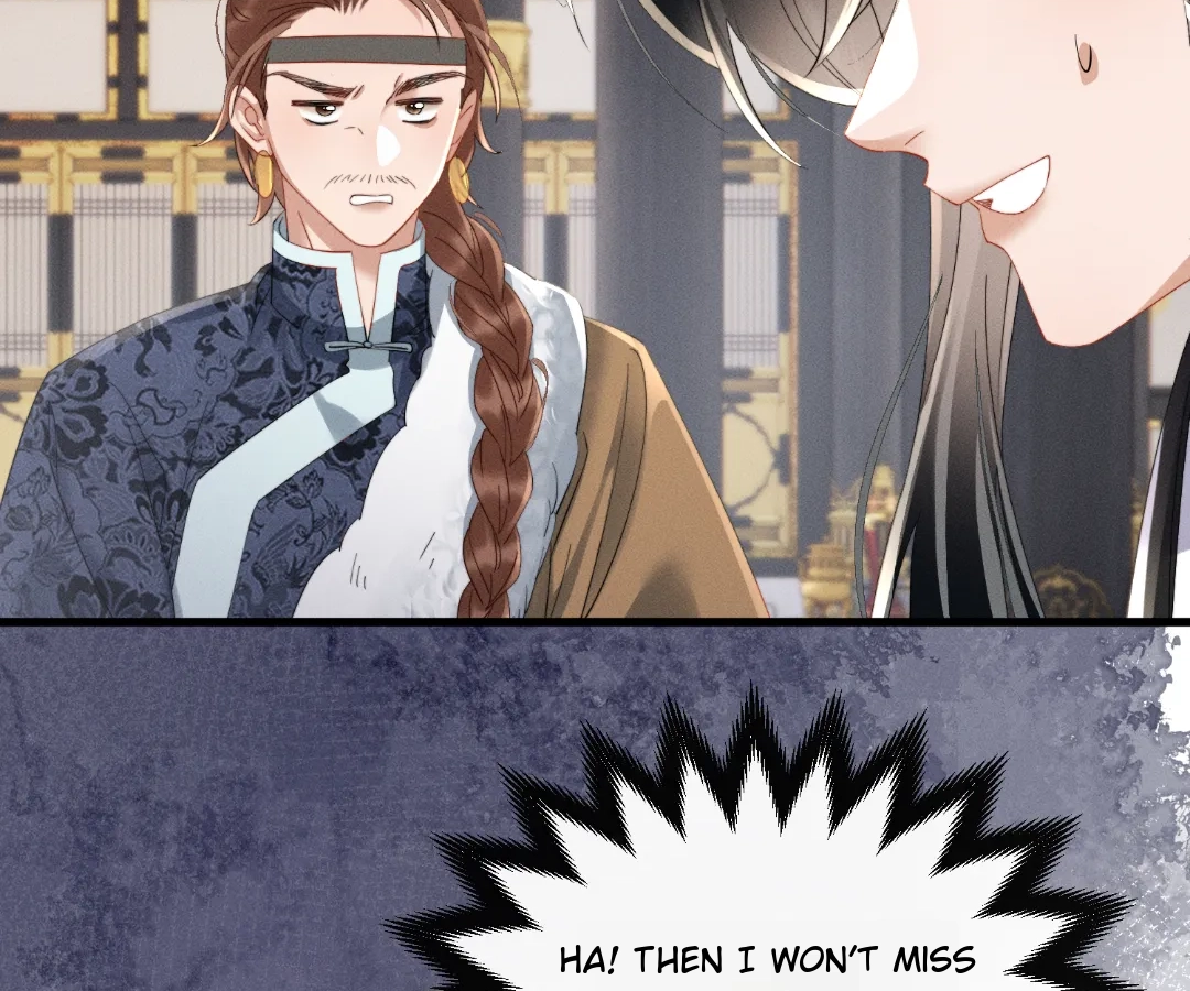 Whispers of Telepathy Chapter 87 page 87 - 