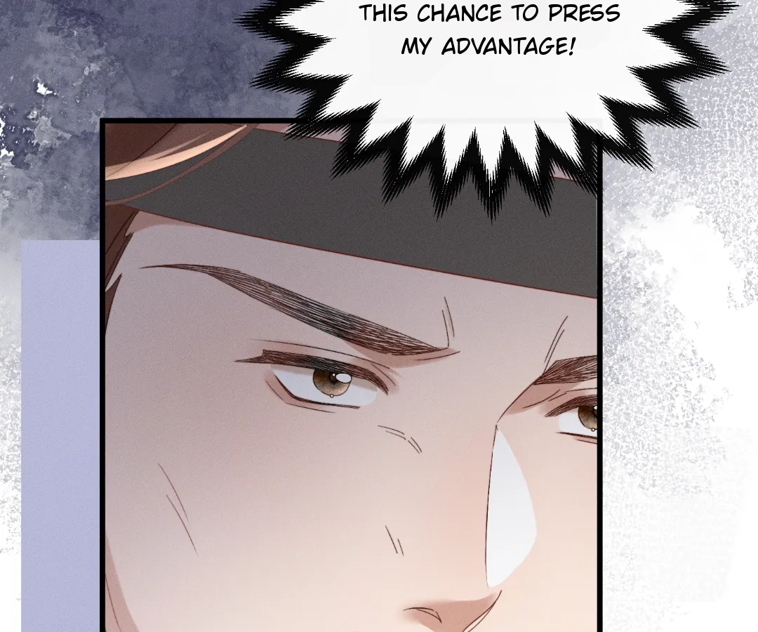 Whispers of Telepathy Chapter 87 page 88 - 