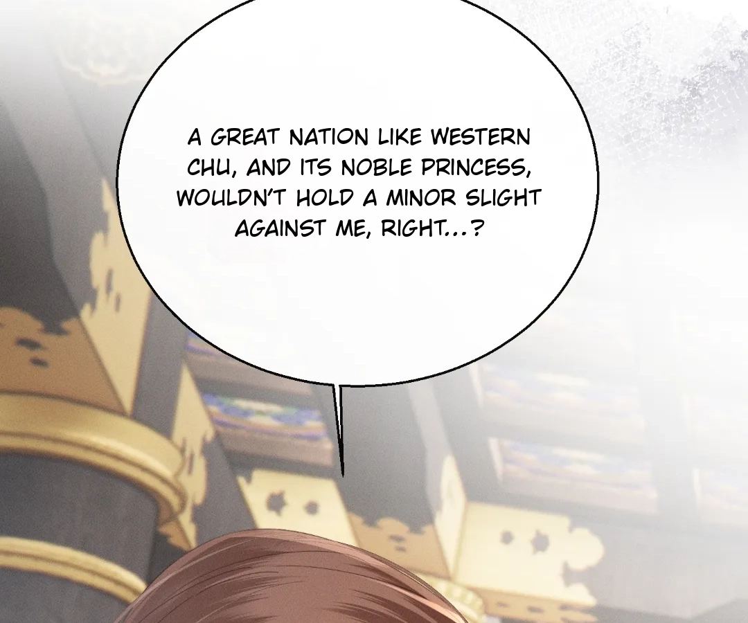 Whispers of Telepathy Chapter 87 page 90 - 