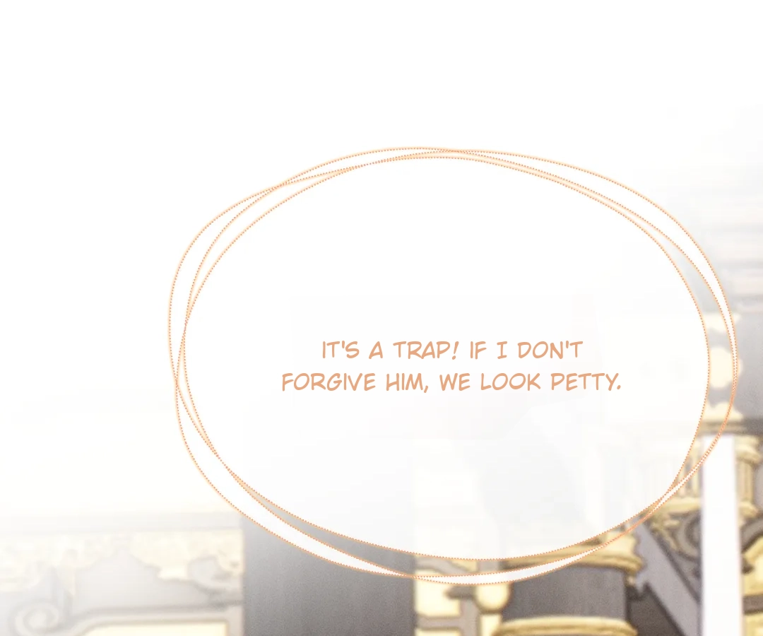 Whispers of Telepathy Chapter 87 page 94 - 