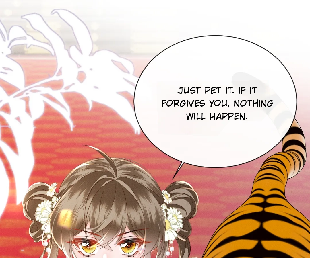 Whispers of Telepathy Chapter 88 page 1 - 