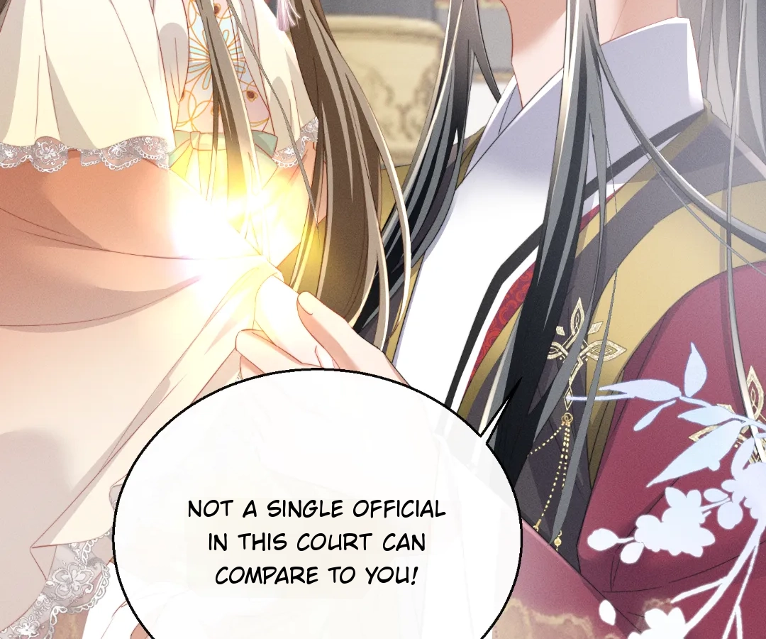 Whispers of Telepathy Chapter 88 page 12 - 