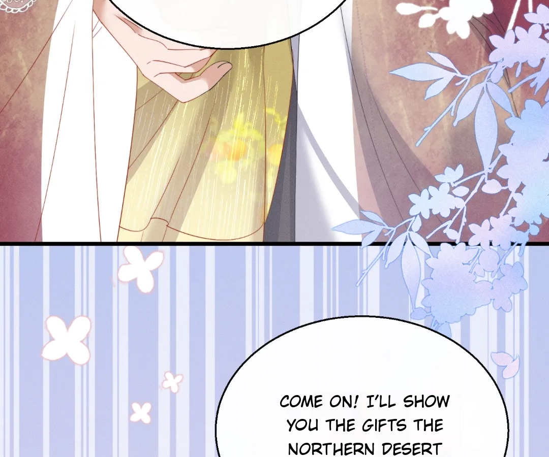 Whispers of Telepathy Chapter 88 page 13 - 