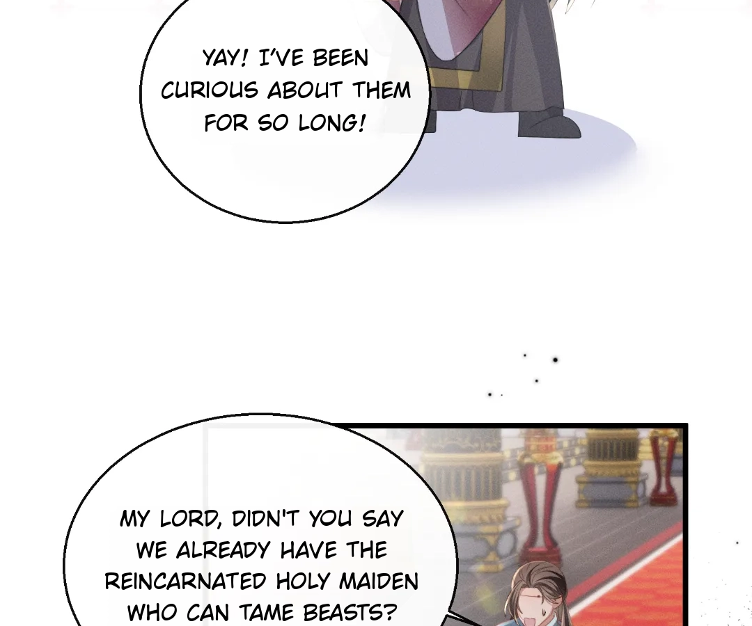 Whispers of Telepathy Chapter 88 page 15 - 