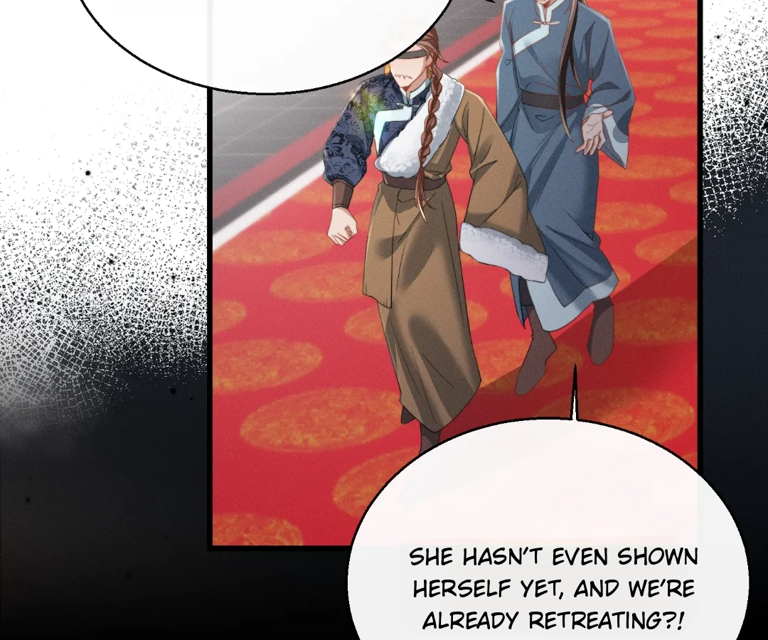 Whispers of Telepathy Chapter 88 page 16 - 