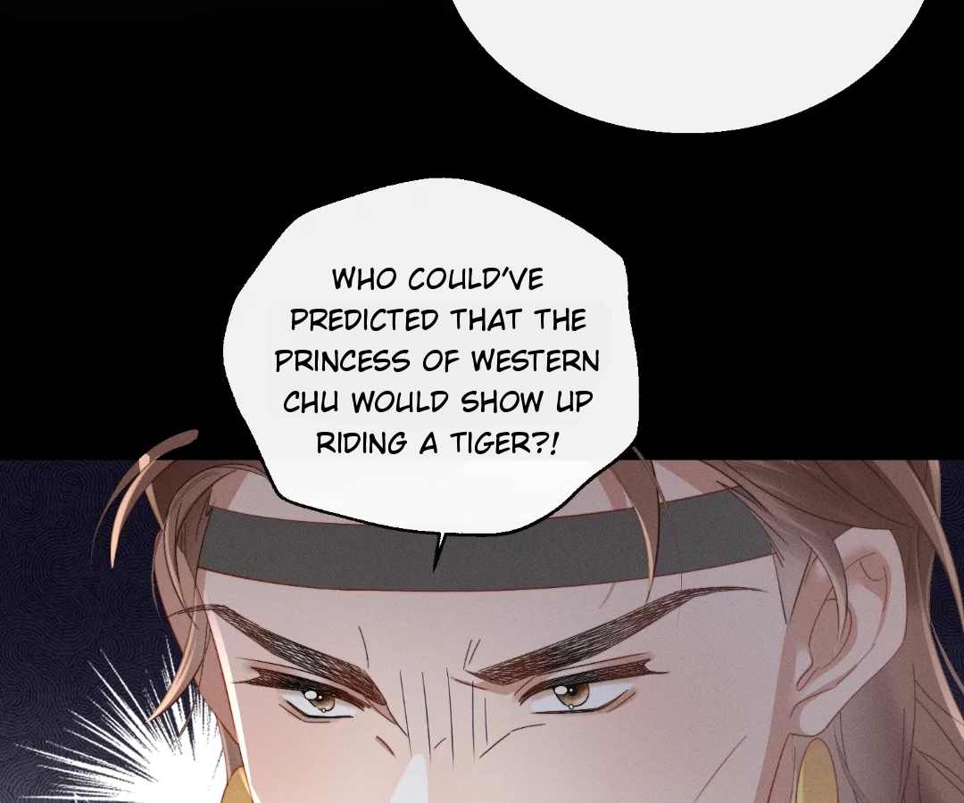 Whispers of Telepathy Chapter 88 page 17 - 