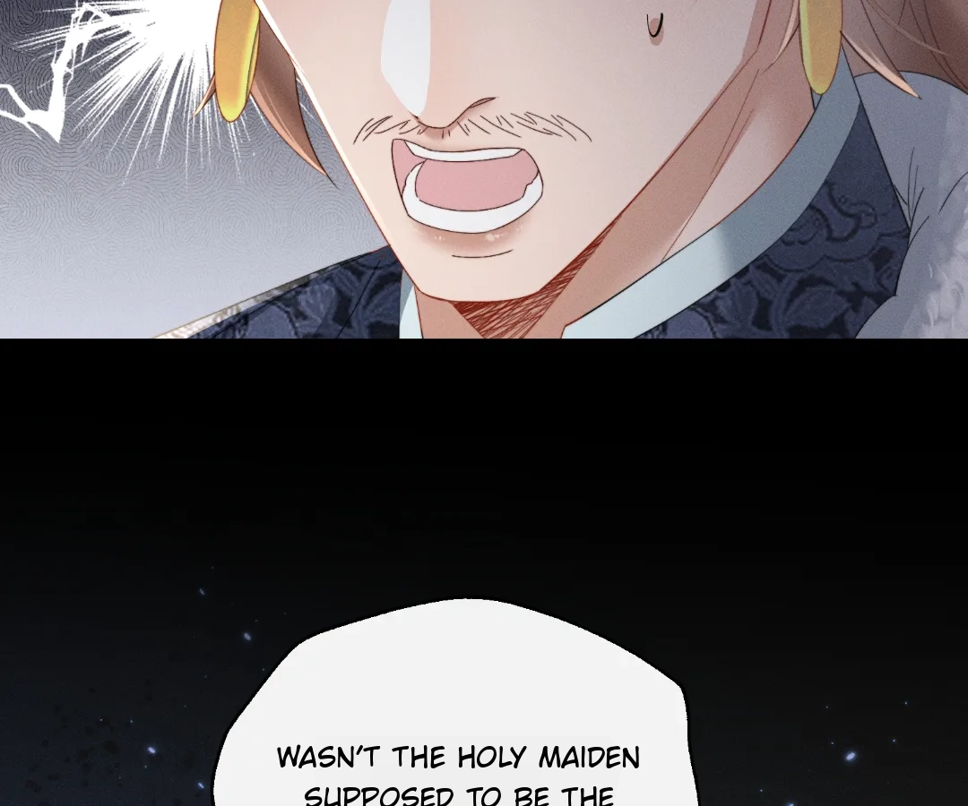 Whispers of Telepathy Chapter 88 page 18 - 
