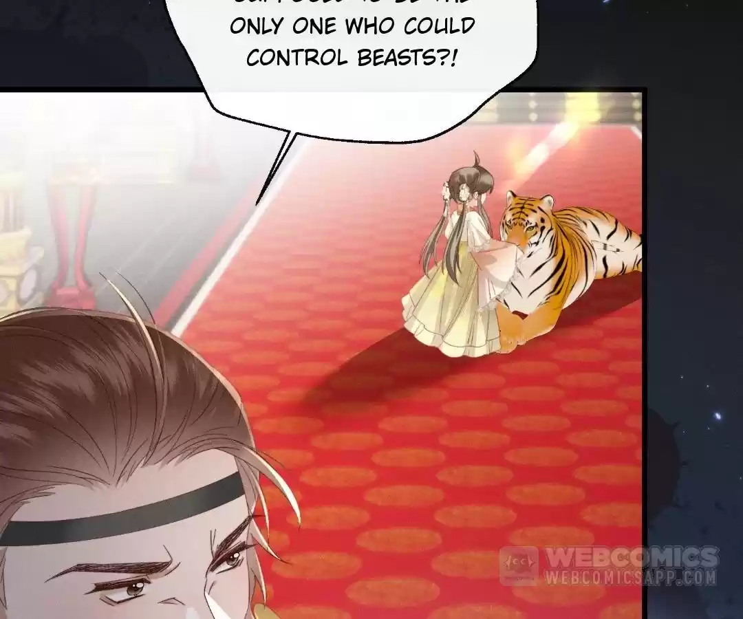 Whispers of Telepathy Chapter 88 page 19 - 