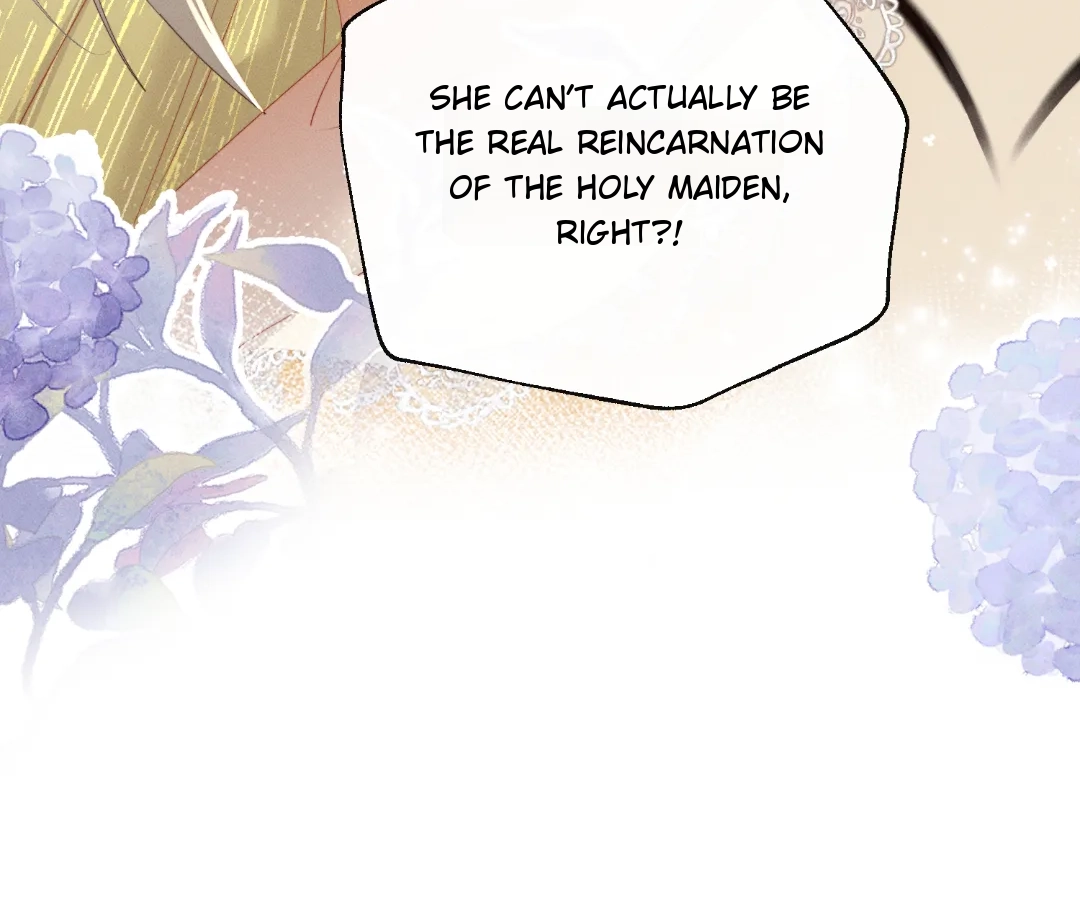 Whispers of Telepathy Chapter 88 page 23 - 