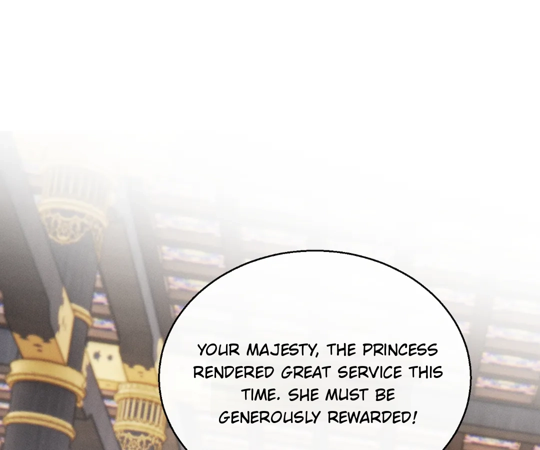 Whispers of Telepathy Chapter 88 page 24 - 