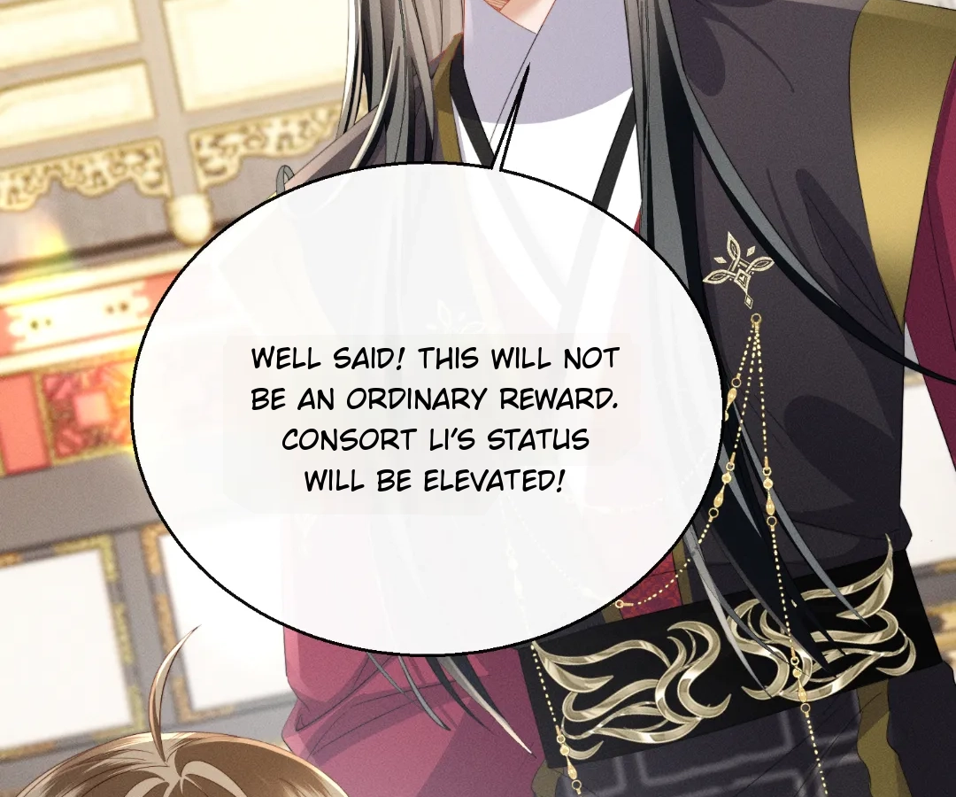 Whispers of Telepathy Chapter 88 page 29 - 