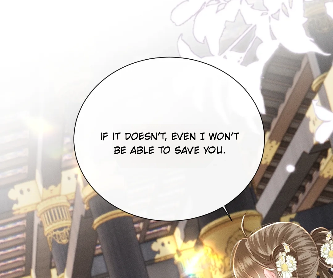 Whispers of Telepathy Chapter 88 page 4 - 