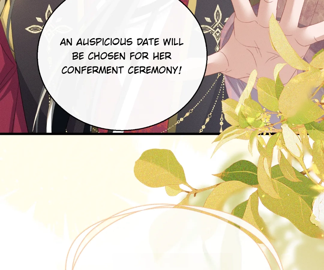 Whispers of Telepathy Chapter 88 page 33 - 
