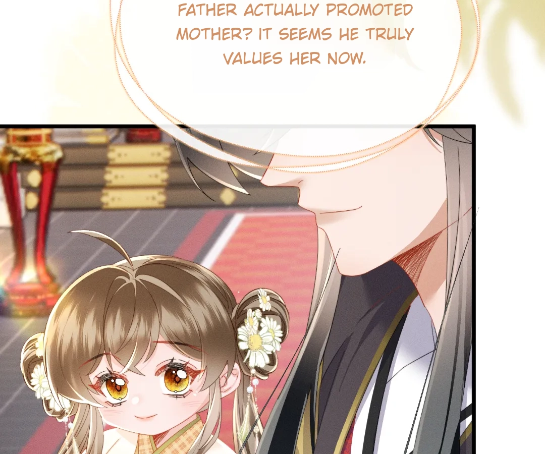 Whispers of Telepathy Chapter 88 page 34 - 