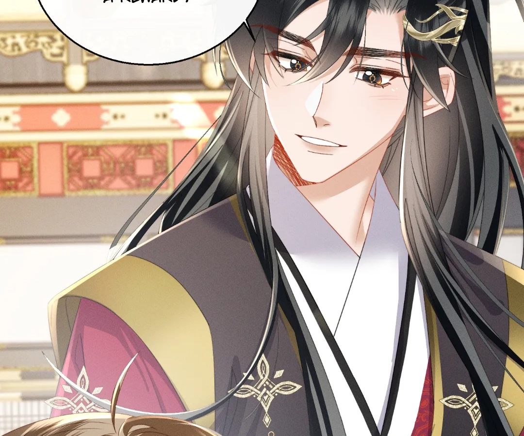 Whispers of Telepathy Chapter 88 page 36 - 