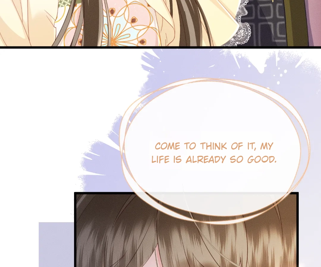 Whispers of Telepathy Chapter 88 page 38 - 