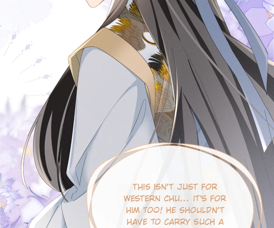 Whispers of Telepathy Chapter 88 page 45 - 