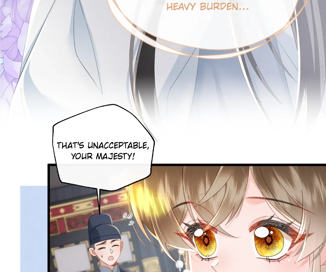 Whispers of Telepathy Chapter 88 page 46 - 