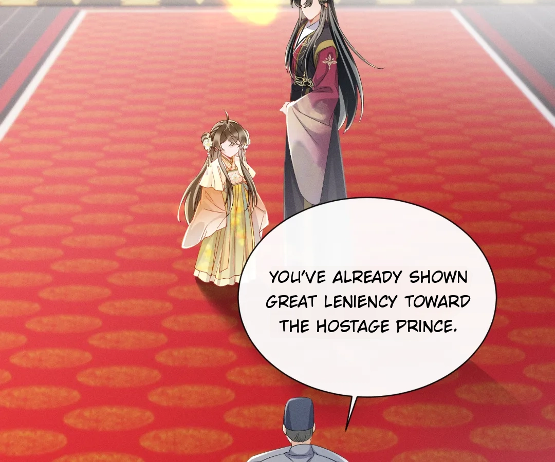 Whispers of Telepathy Chapter 88 page 48 - 