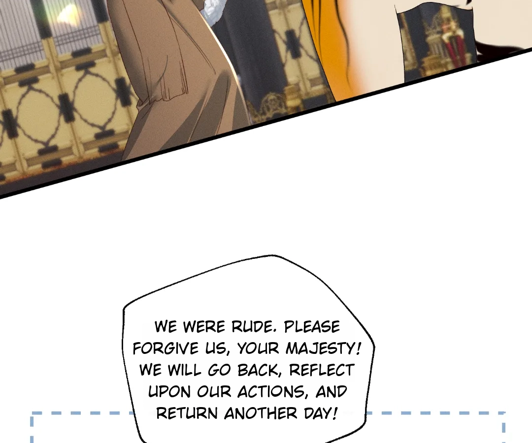 Whispers of Telepathy Chapter 88 page 6 - 