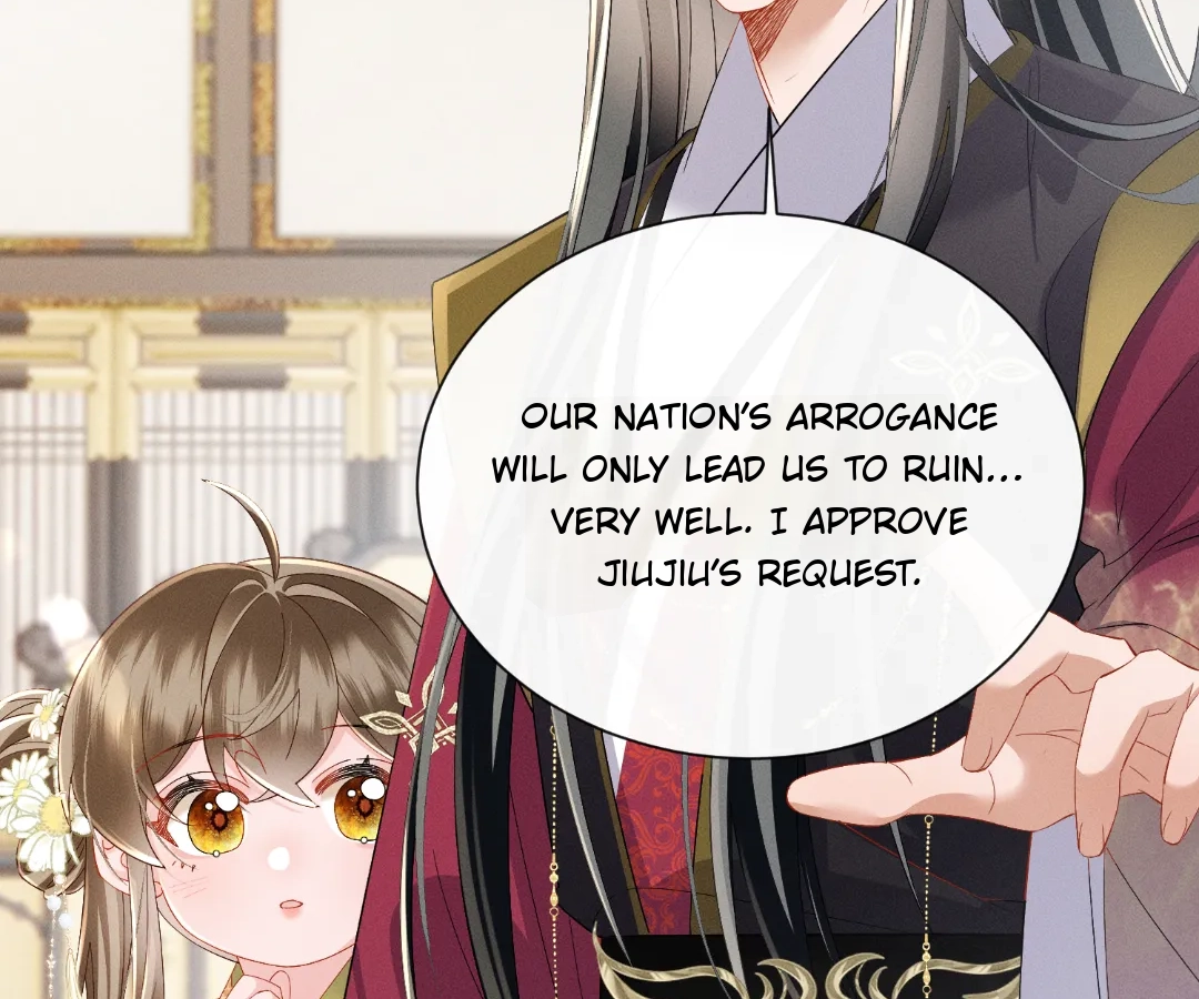 Whispers of Telepathy Chapter 88 page 52 - 