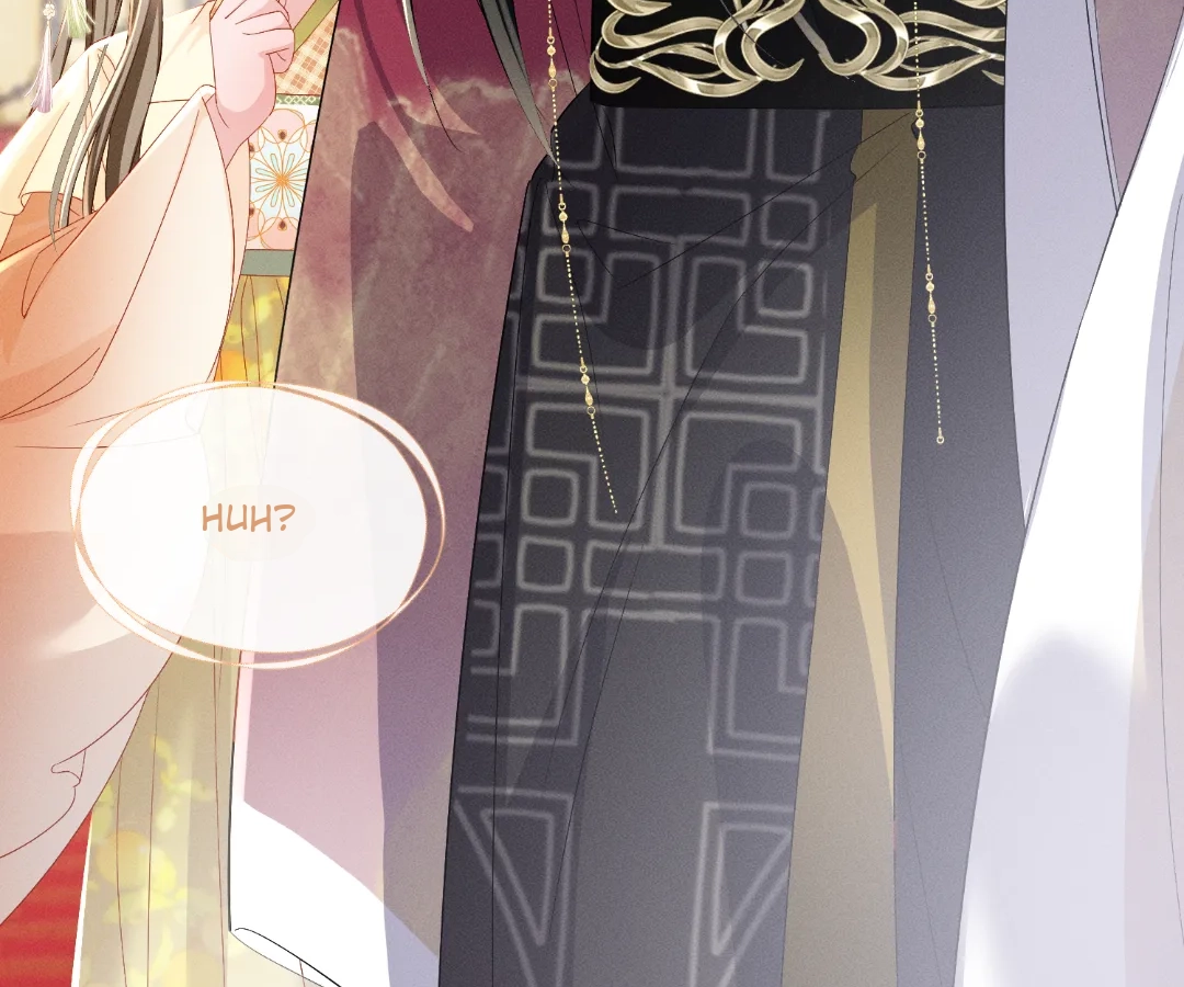 Whispers of Telepathy Chapter 88 page 53 - 