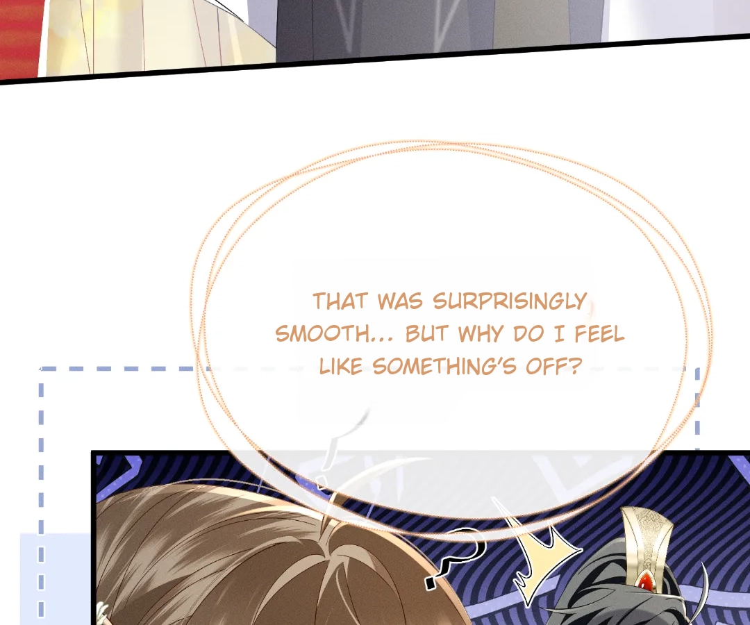 Whispers of Telepathy Chapter 88 page 54 - 