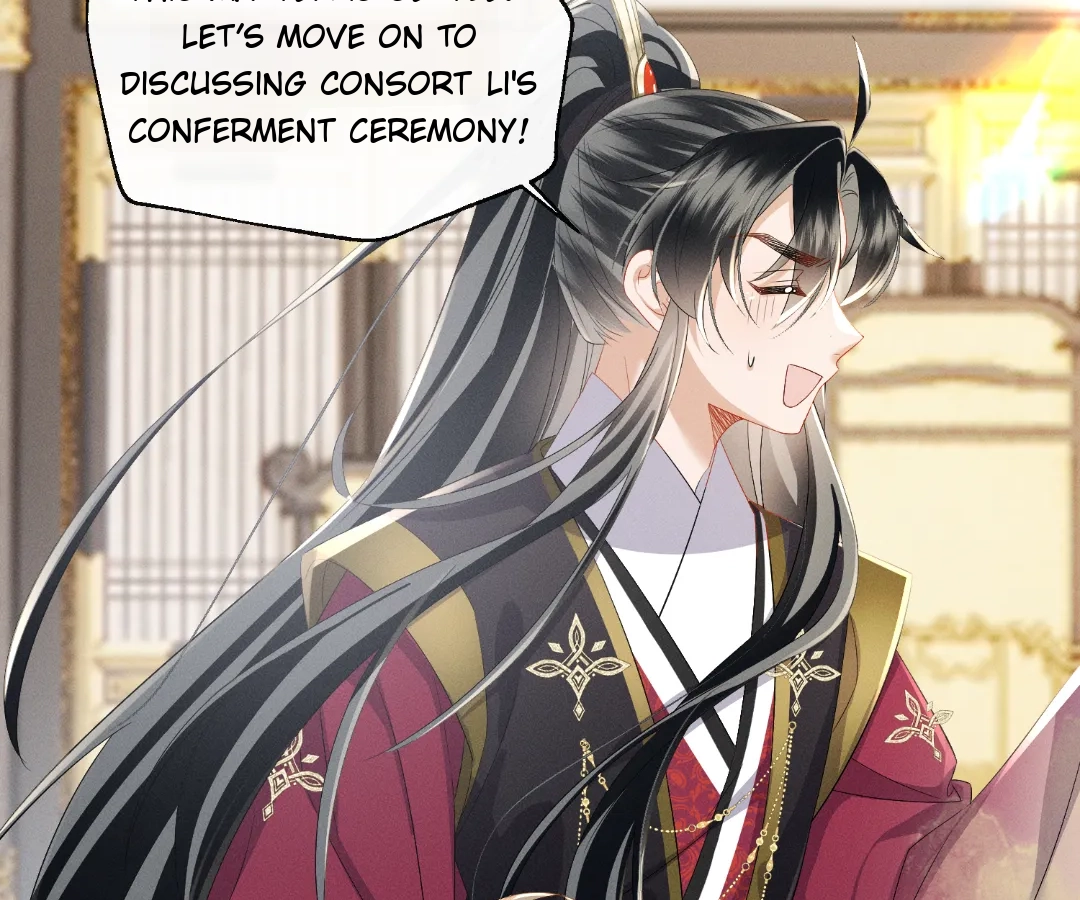Whispers of Telepathy Chapter 88 page 56 - 