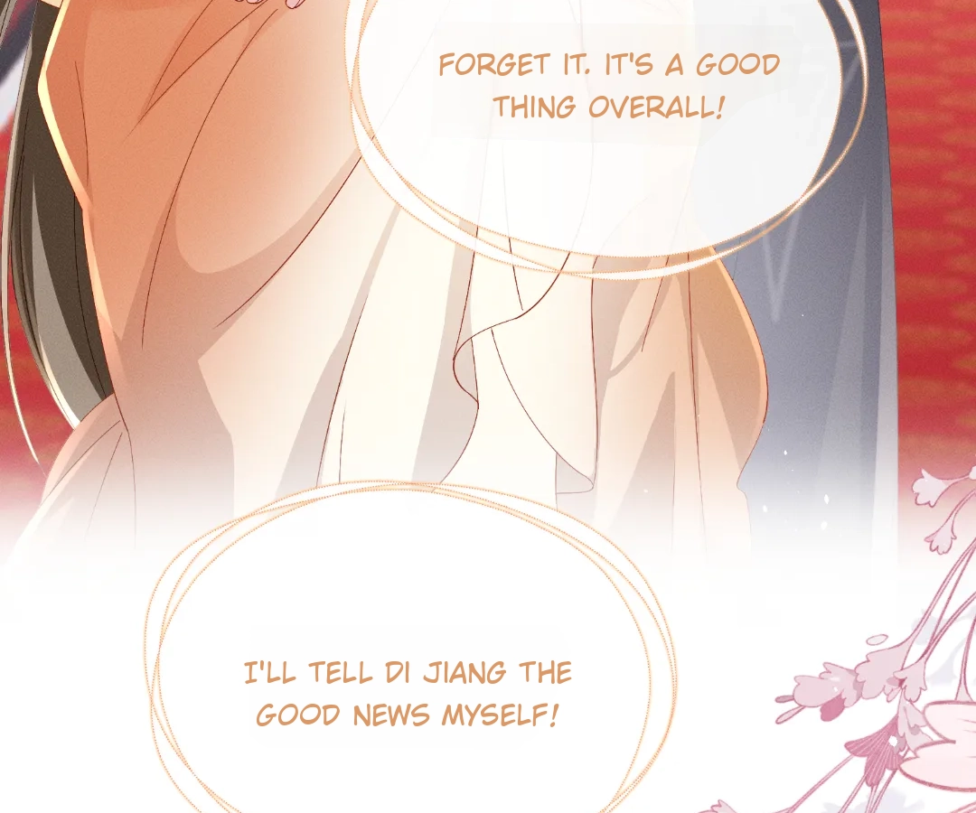 Whispers of Telepathy Chapter 88 page 58 - 