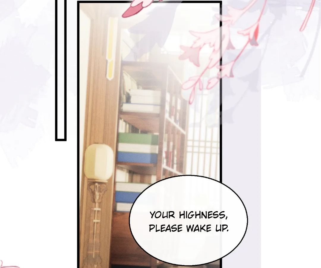 Whispers of Telepathy Chapter 88 page 60 - 