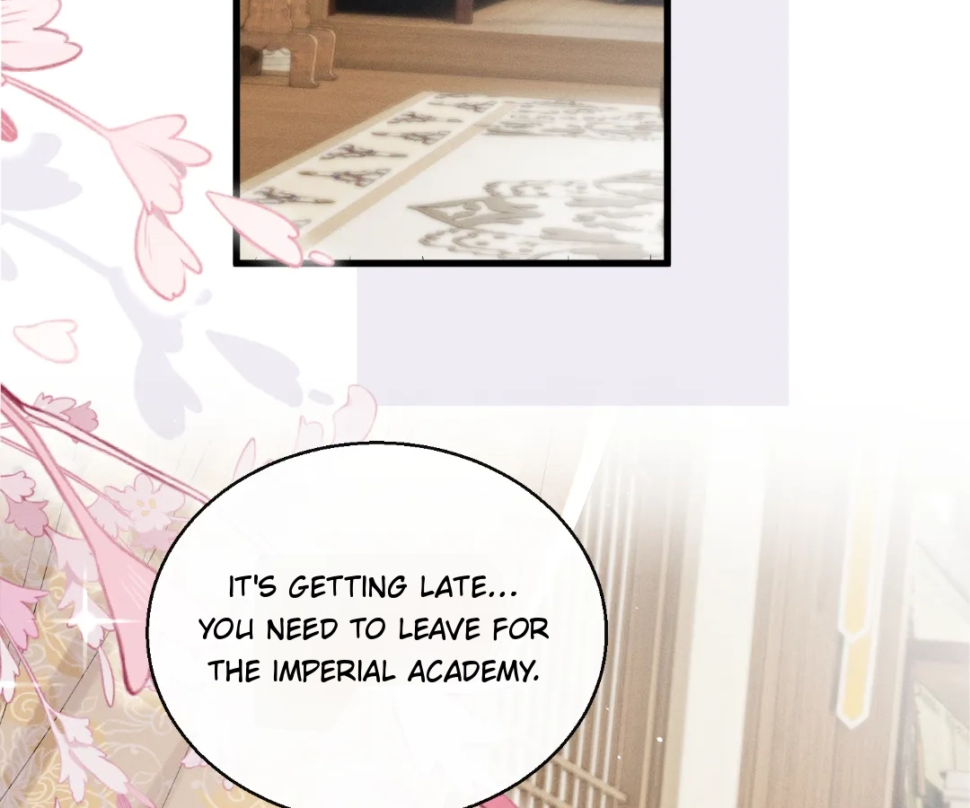 Whispers of Telepathy Chapter 88 page 61 - 