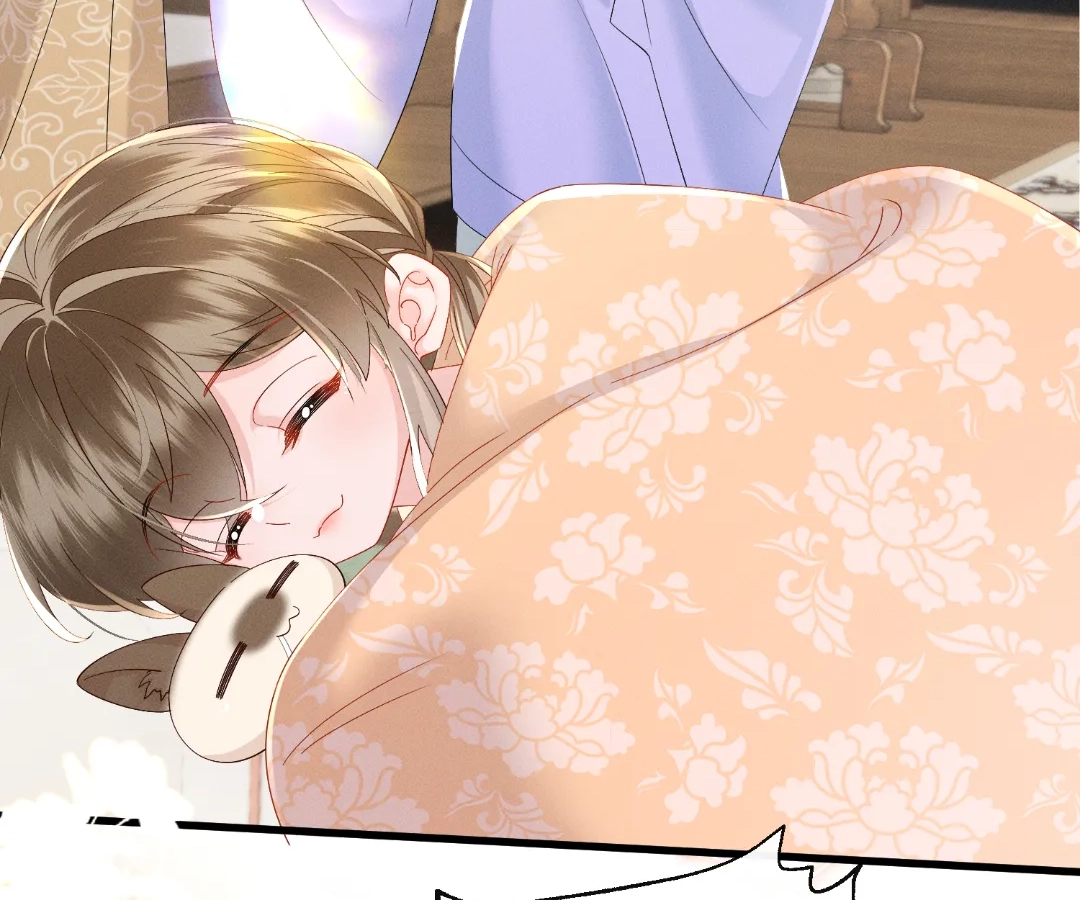 Whispers of Telepathy Chapter 88 page 63 - 