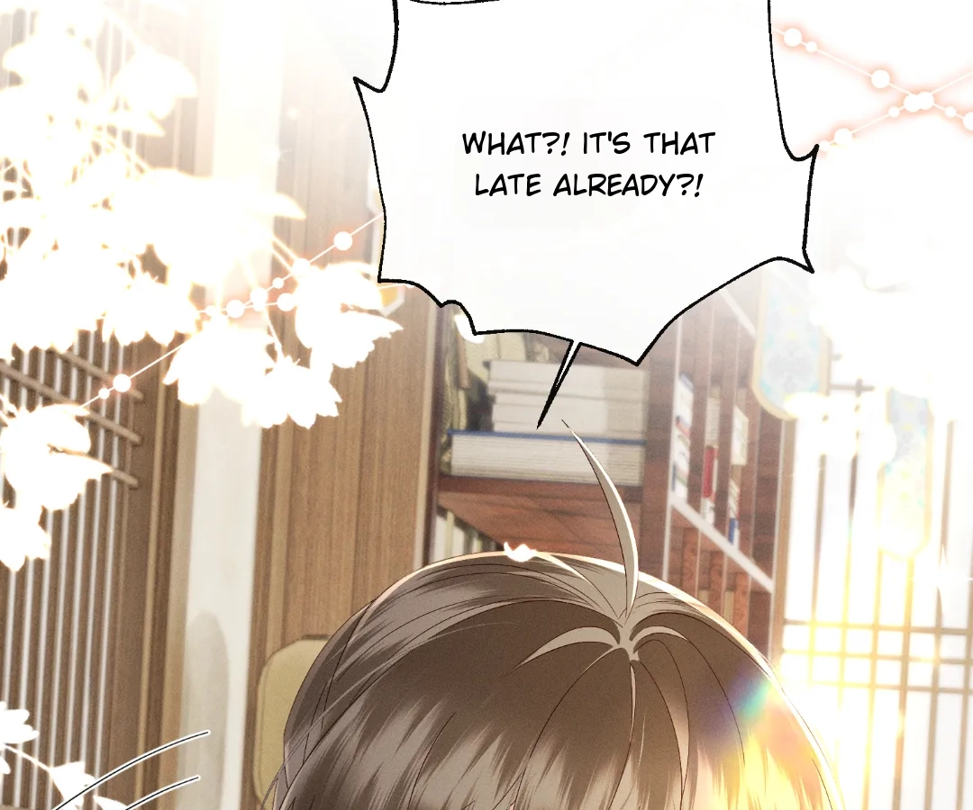 Whispers of Telepathy Chapter 88 page 64 - 