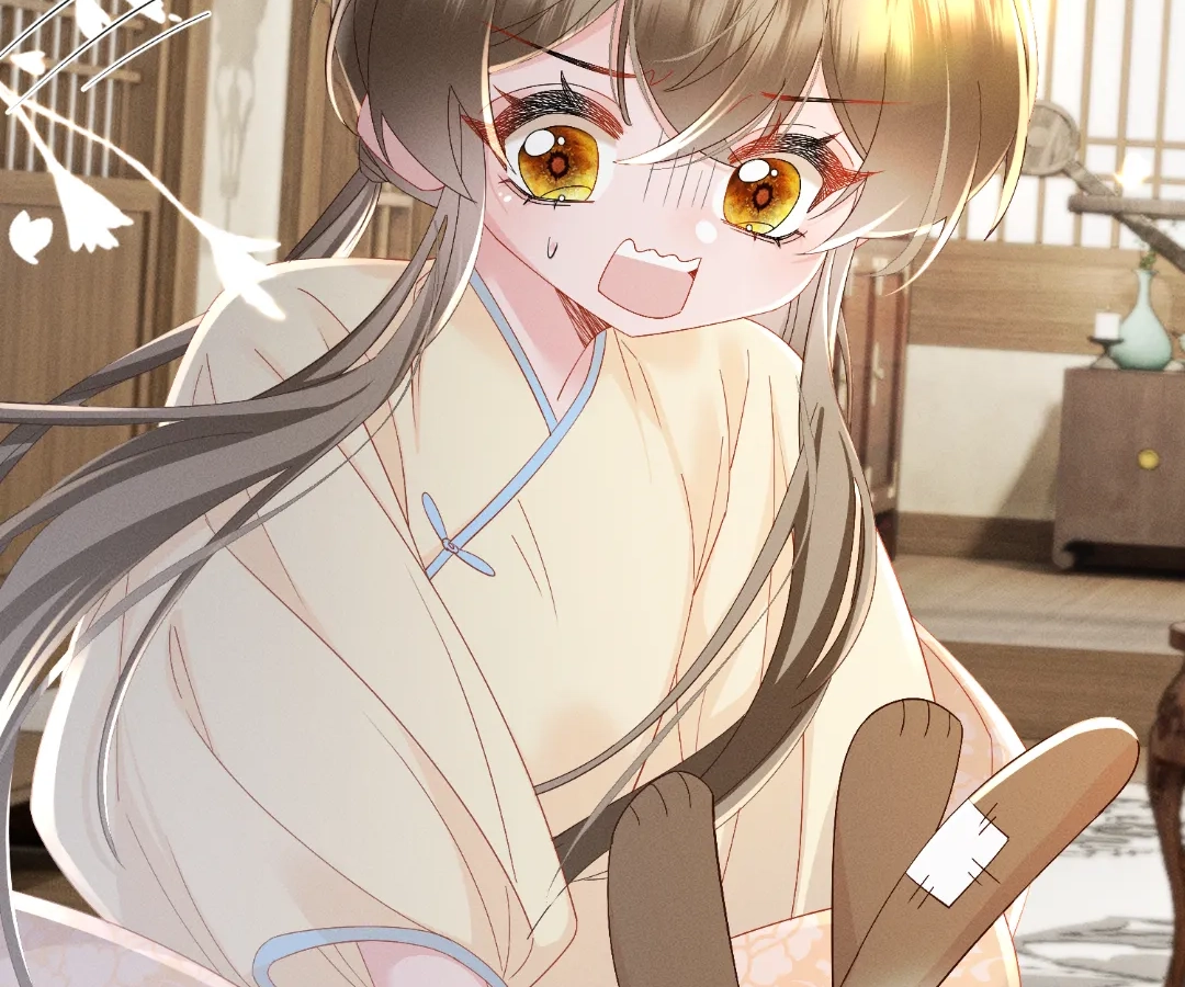 Whispers of Telepathy Chapter 88 page 65 - 