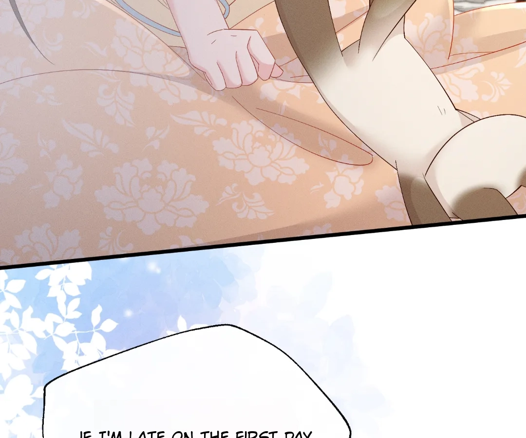 Whispers of Telepathy Chapter 88 page 66 - 