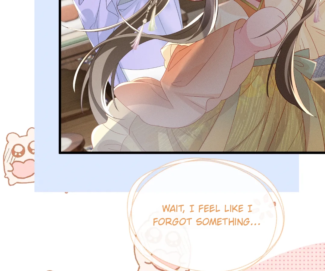 Whispers of Telepathy Chapter 88 page 68 - 
