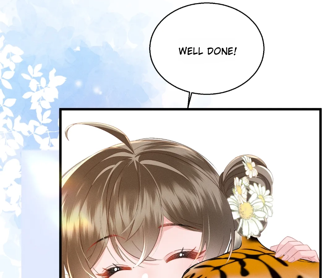 Whispers of Telepathy Chapter 88 page 8 - 