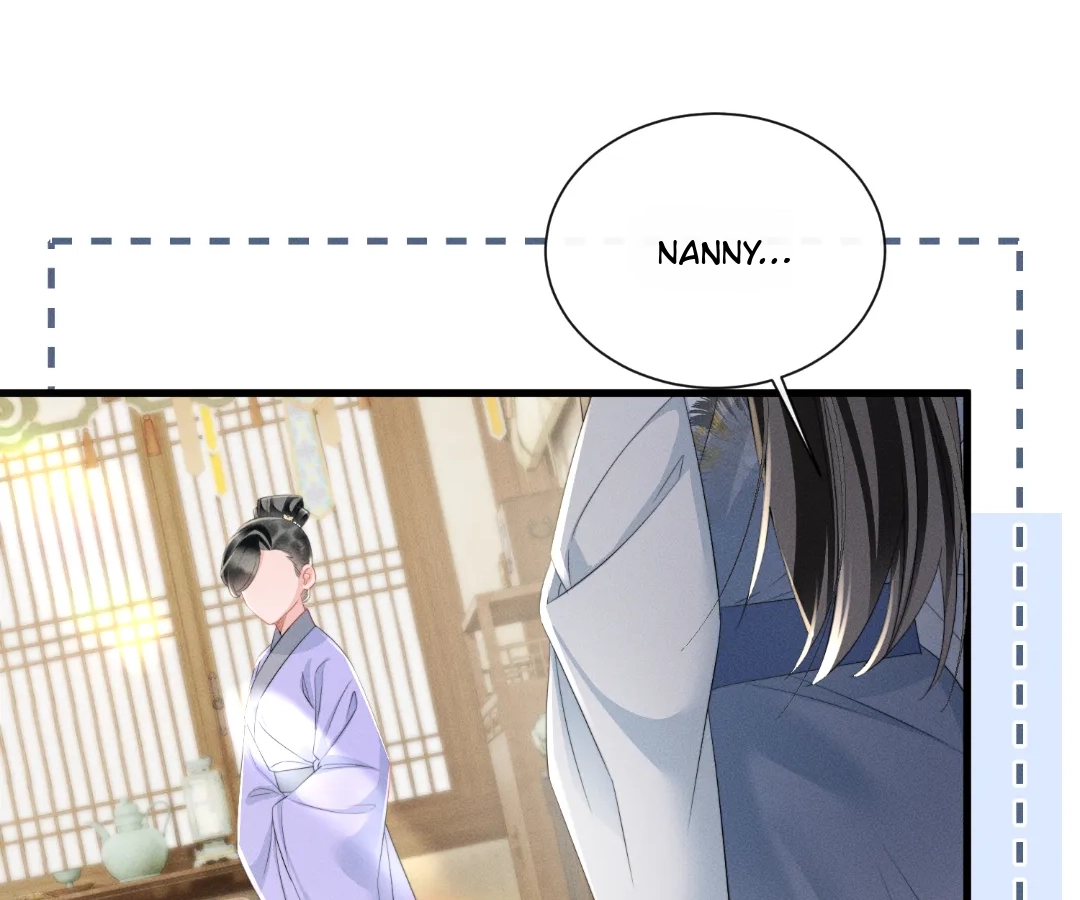 Whispers of Telepathy Chapter 88 page 71 - 