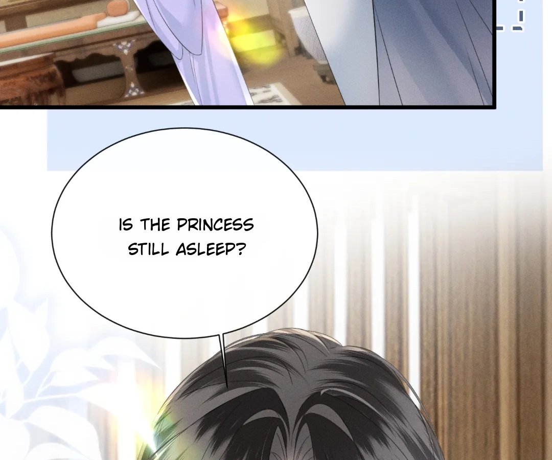 Whispers of Telepathy Chapter 88 page 72 - 
