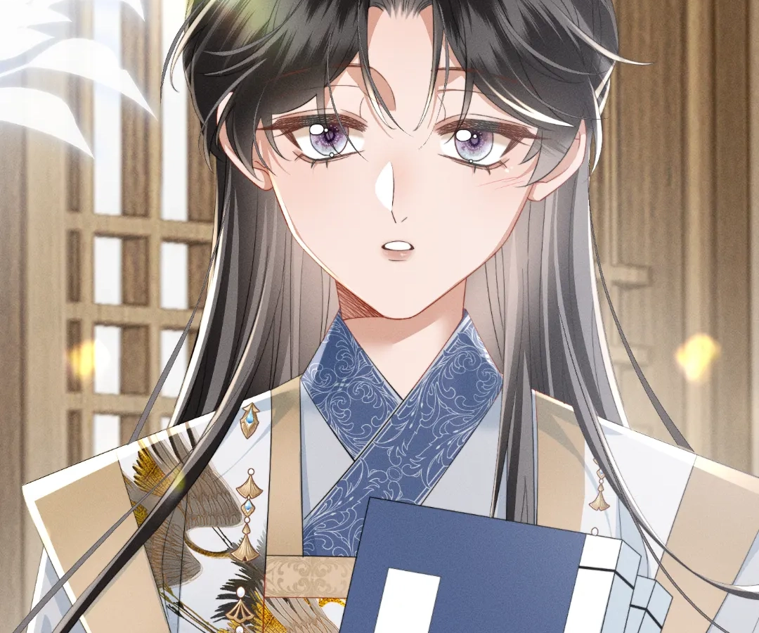 Whispers of Telepathy Chapter 88 page 73 - 
