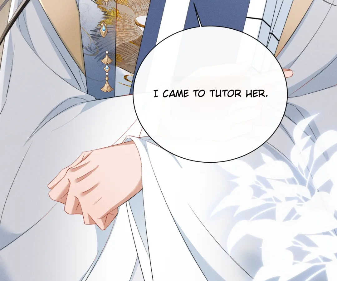 Whispers of Telepathy Chapter 88 page 74 - 