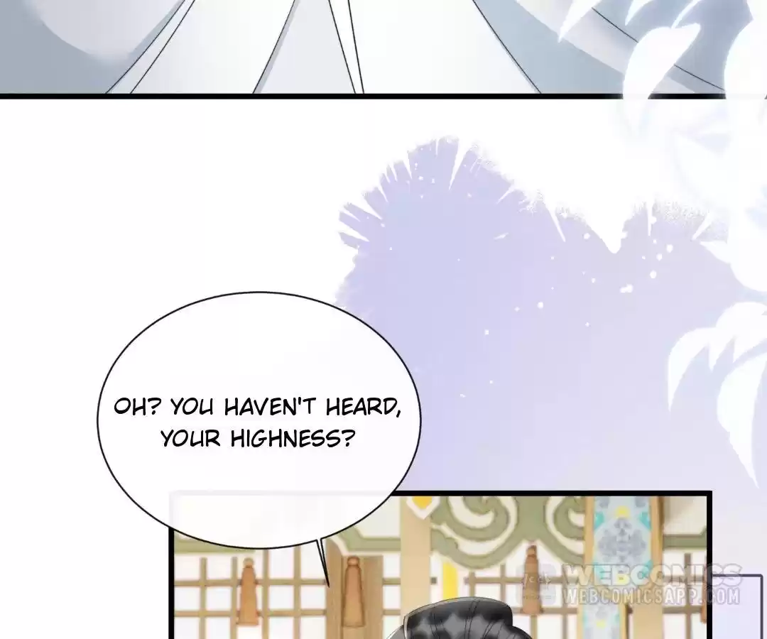 Whispers of Telepathy Chapter 88 page 75 - 
