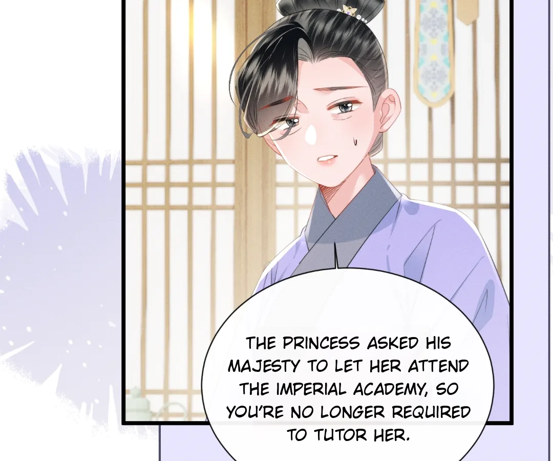 Whispers of Telepathy Chapter 88 page 76 - 