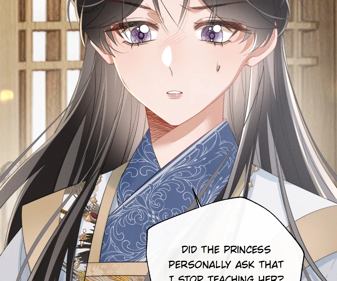 Whispers of Telepathy Chapter 88 page 78 - 
