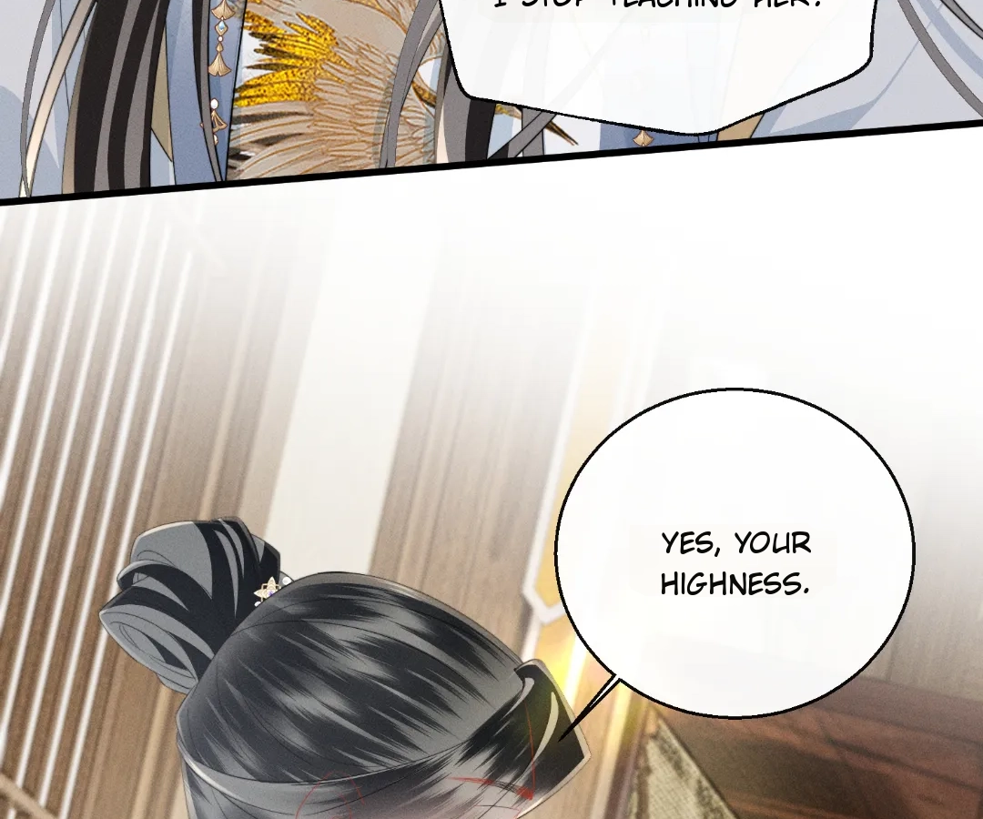 Whispers of Telepathy Chapter 88 page 79 - 