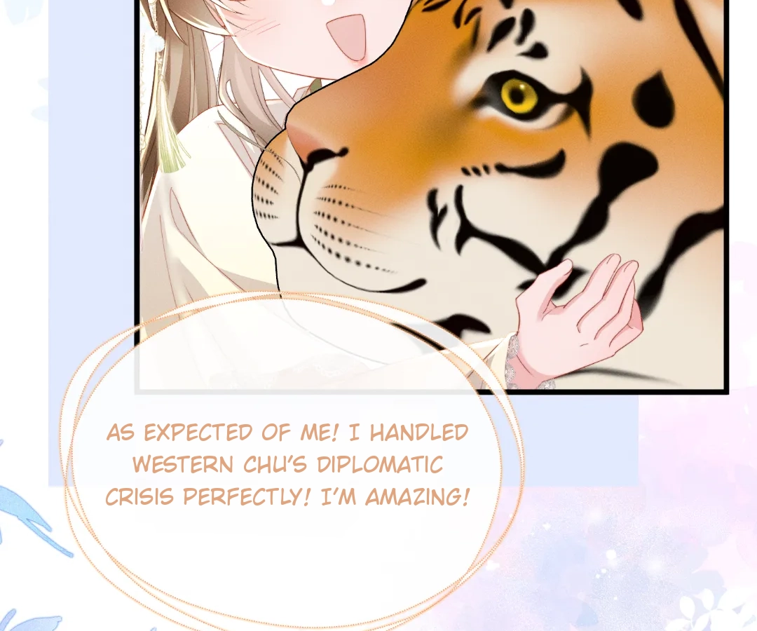 Whispers of Telepathy Chapter 88 page 9 - 